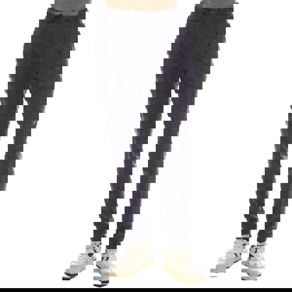 Boss Mens T-Gee Trousers - Navy