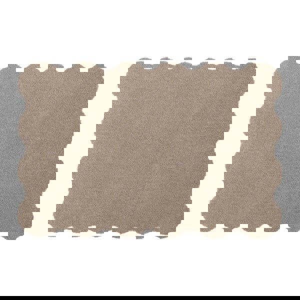 The Rugs My Soft Anti-Slip Bathroom Mat - Machine Washable