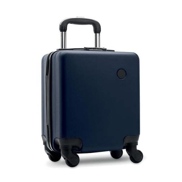 MidOcean Stor Trolley Suitcase - French Navy - 