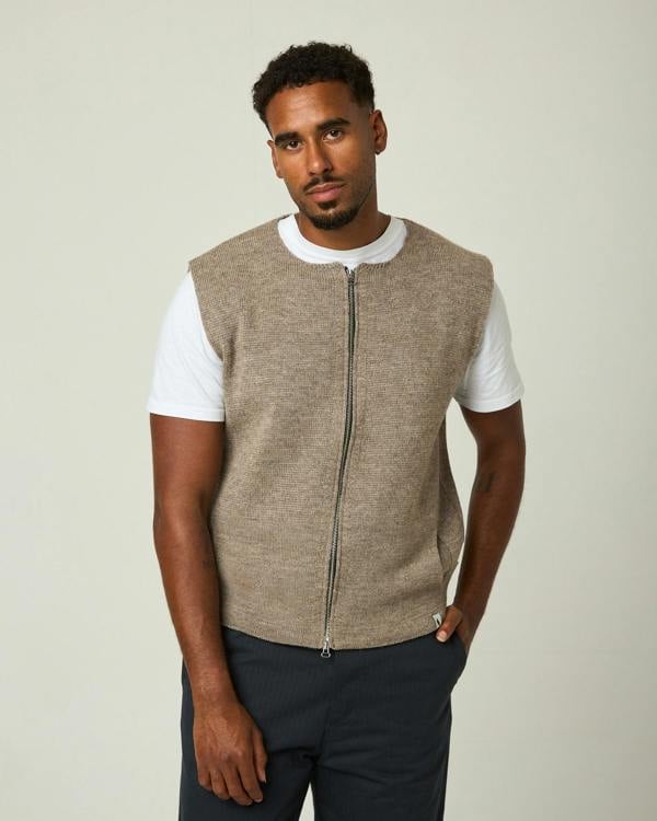 Peregrine Marina Gilet