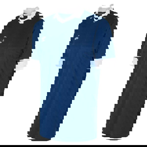 Umbro Mens Tempest Jersey - Navy/White