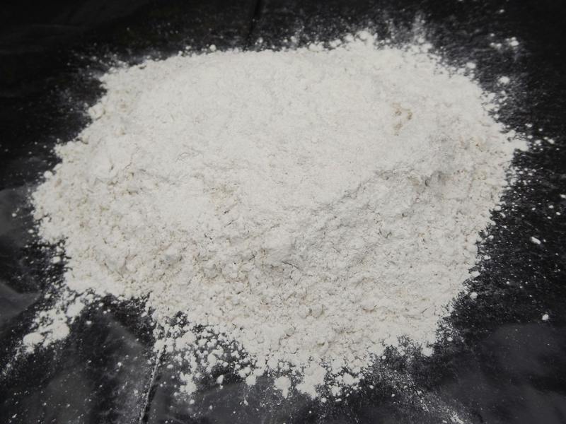 CALCIUM CARBONATE - LIME