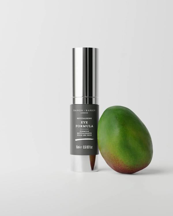 Daimon Barber Age Defence Eye Formula