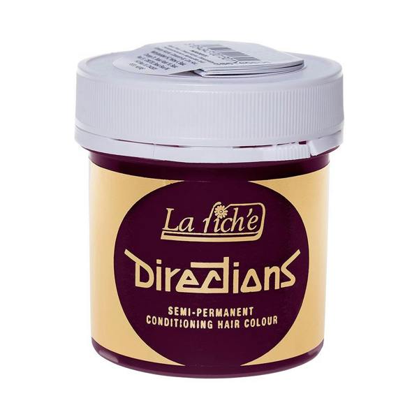 La Riche Directions Colour Hair Dye 88ml - Dark Tulip