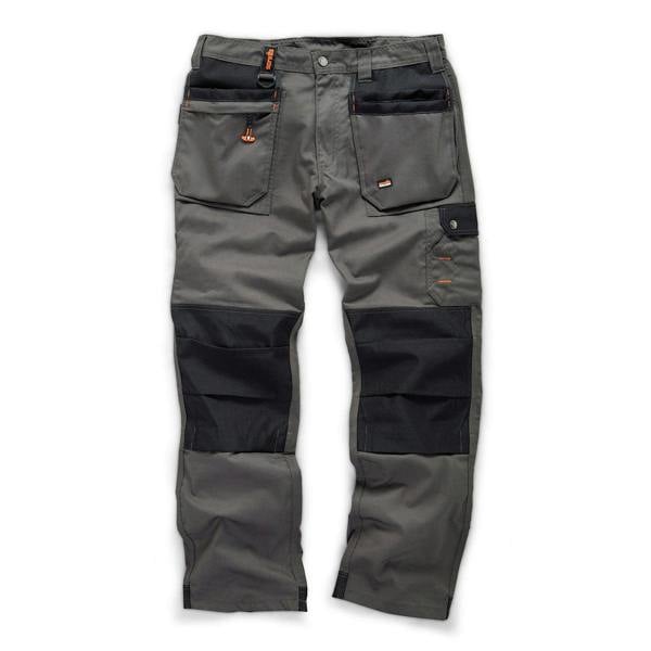 Scruffs Worker Plus Trousers