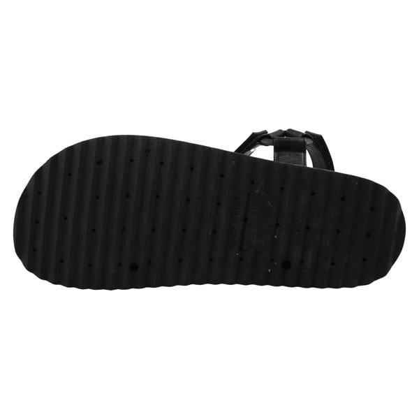 Spot On Ladies Spot On Strap Sandals F00404