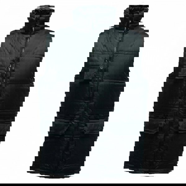 Regatta Professional Mens Body Warmer - Black