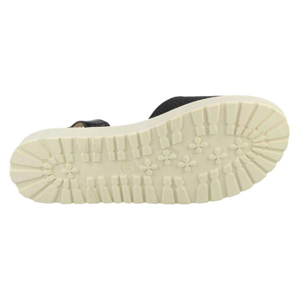 Down to Earth Ladies Down To Earth Slingback Casual Sandals