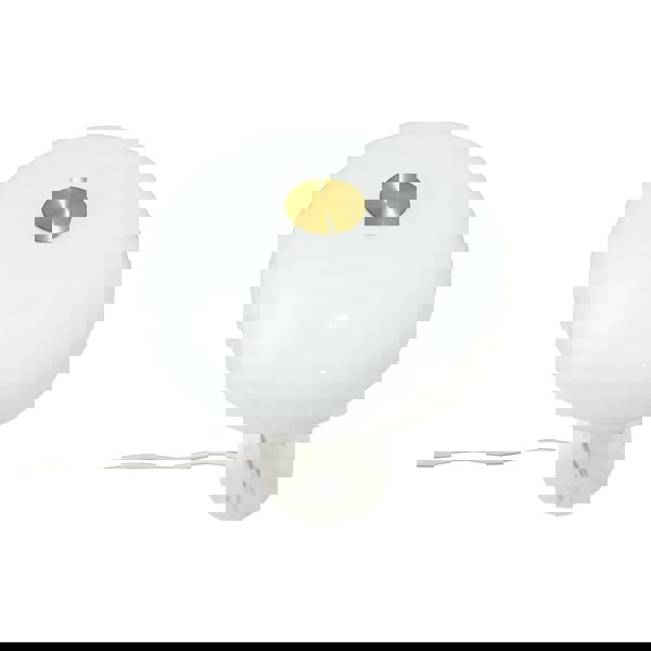 Nordlux Glossy Mini | Table lamp | White