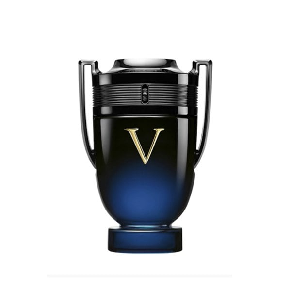 Paco Rabanne Men's Aftershave Paco Rabanne Invictus Aqua Eau de Parfum Men's Aftershave Spray (100ml)