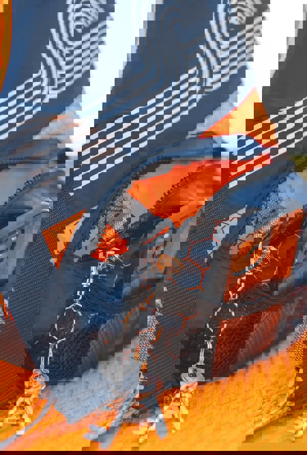 Aquaplanet Pro Buoyancy Aid + Hydration Pouch