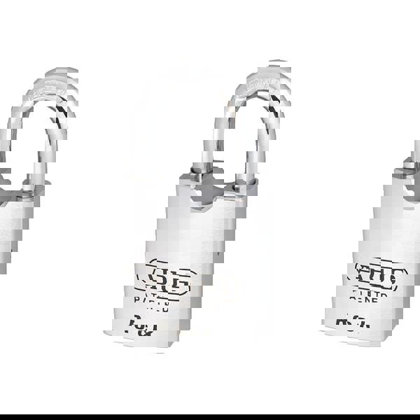 Abus Mechanical 83/55 Hardened Steel Padlock - Multi Colour - 