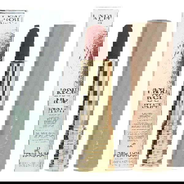 Lancôme L'absolu Rouge Intimatte 196 French Touch Lipstick 3.4g