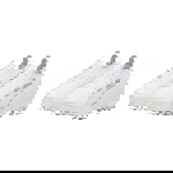 Puma Unisex Adult Ultra 5 Ultimate Football Boots - White