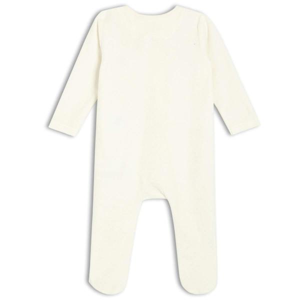 Mini Cuddles Baby Unisex 4pc Luxury Gift Set, Multicolour
