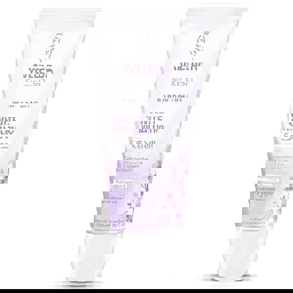 Weleda Derma White Mallow Face Cream