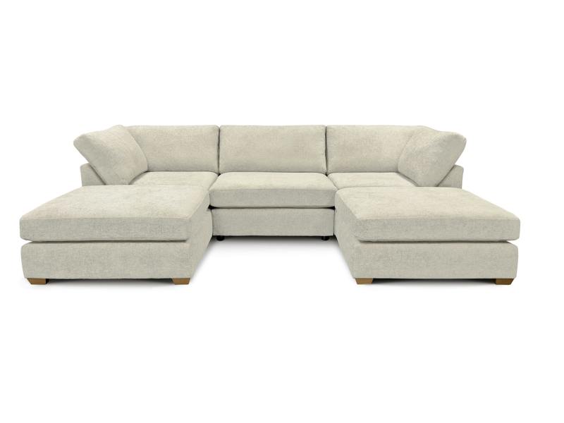 The Great Sofa Company Rayna U-Shaped Sofa