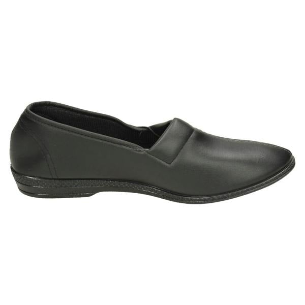 Spot On Ladies Ladylove Indoor Slippers LJ42R