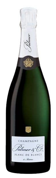 Champagne Palmer, Blanc de Blancs NV 75cl