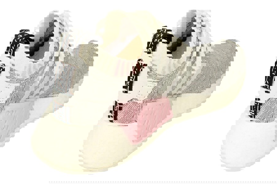 Adidas Originals Nmd_R2 Pk Womens Sneakers BY9520 - KicksWorldwide