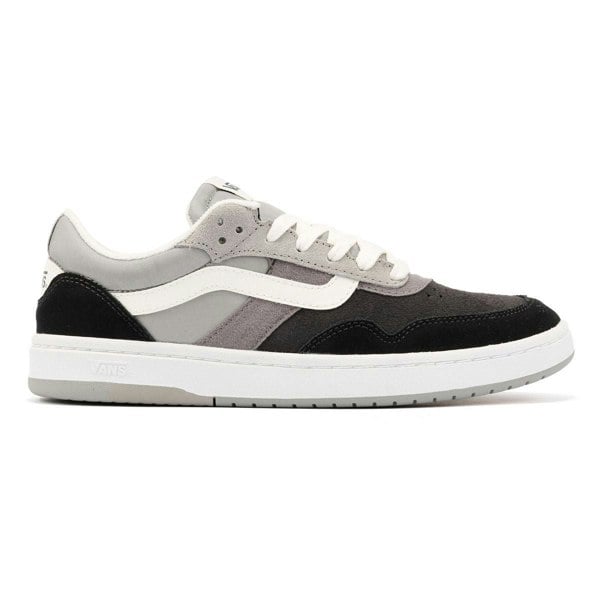 Vans Cruz 3.0 Gradient Trainers - Grey