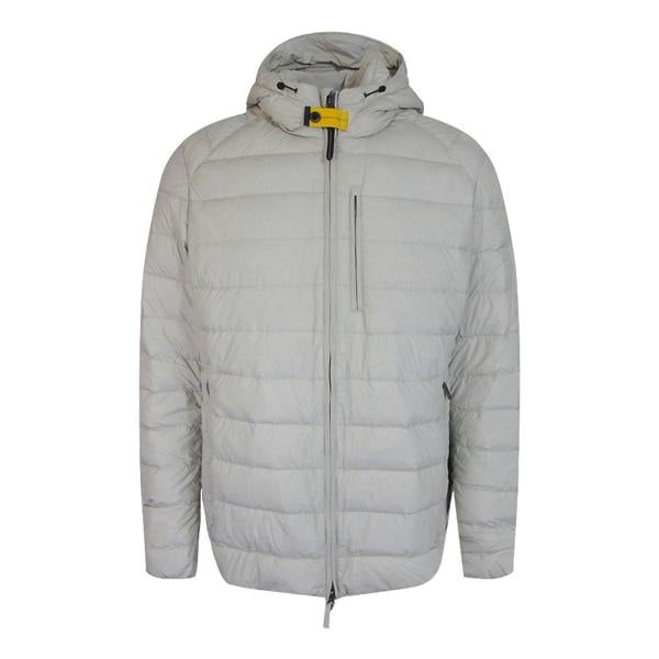 Parajumpers Last Minute Mastic Grey Jacket