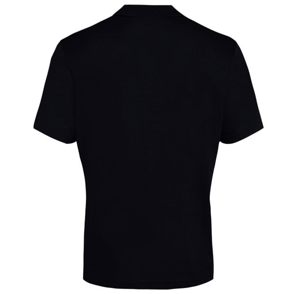 Canterbury Mens Club Dry Polo Shirt - Black