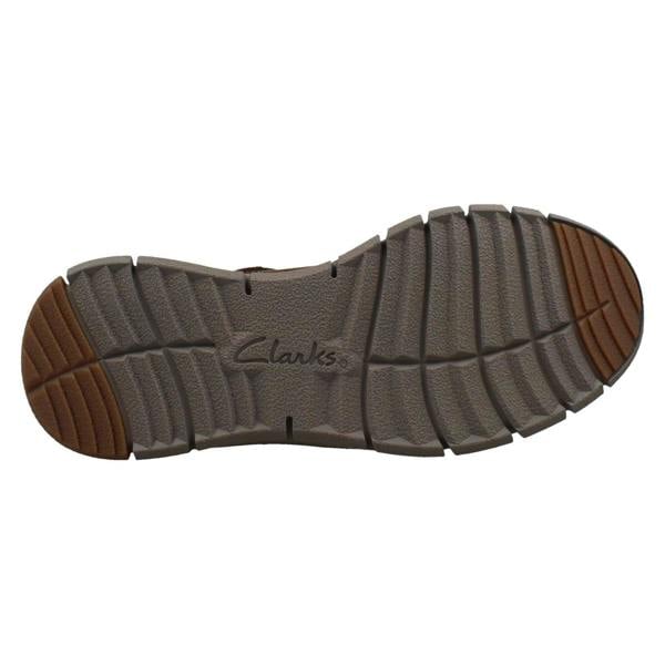 Clarks Mens Clarks Shoes Step365 Style