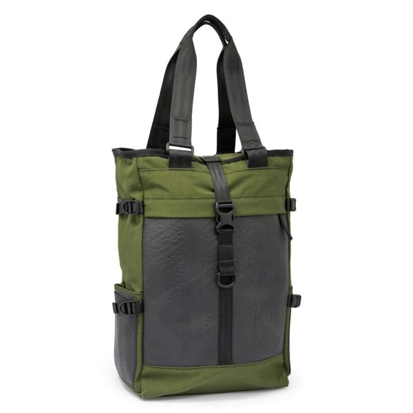 Paguro Jewell Multifunctional 2 in 1 Tote Backpack