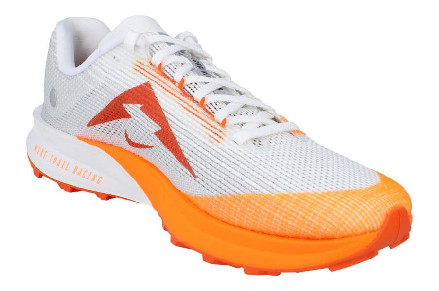 Nike Terra Kiger 10 Mens Running Trainers Fv3929 Shoes  101 - White Black Photon Dust 101 - Photo 3
