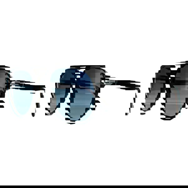 Persol Sunglasses PO3235S 95/S3 Black Blue Gradient Polarized