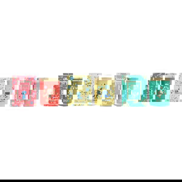 Disney Stitch Scented Candle Gift Set 