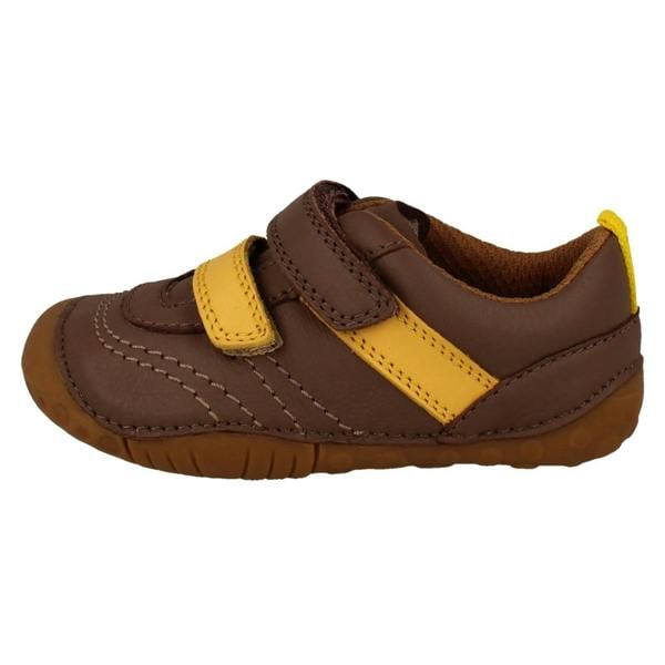 Start-rite Kids Startrite Casual Pre Walking Shoes Little Smile