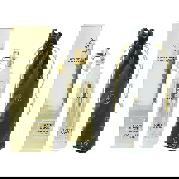 Montale Diamond Flowers Eau De Parfum 100ml