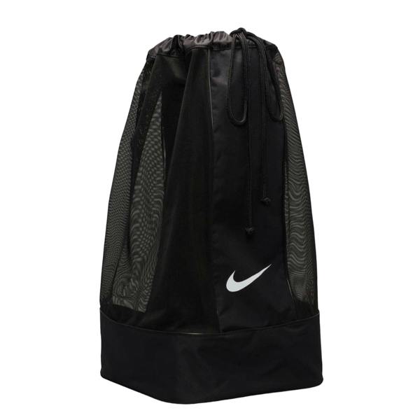 Nike Club Team Football Bag - Black/White - 