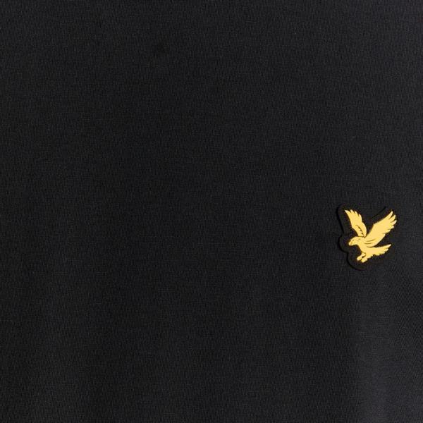 Lyle & Scott Black Core T-Shirt XS