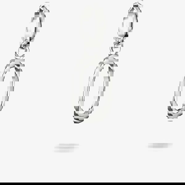 THOMAS SABO Charm Club Connect Silver Letter O Charm CC1221-001-21