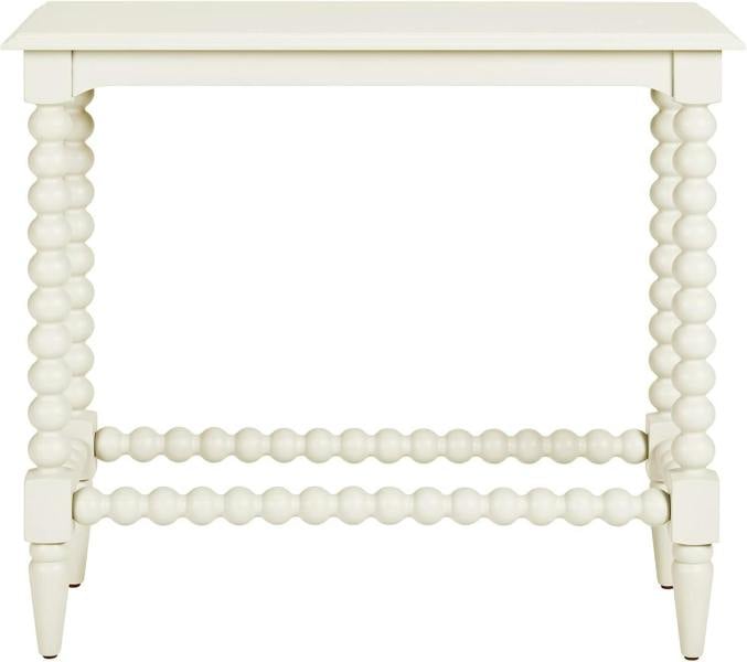 Statement Furniture Cromwell Bobbin Design Small Console table
