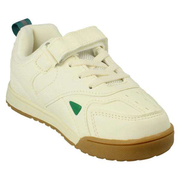 JC Dees Boys JCDees Casual Sports Trainer N1165