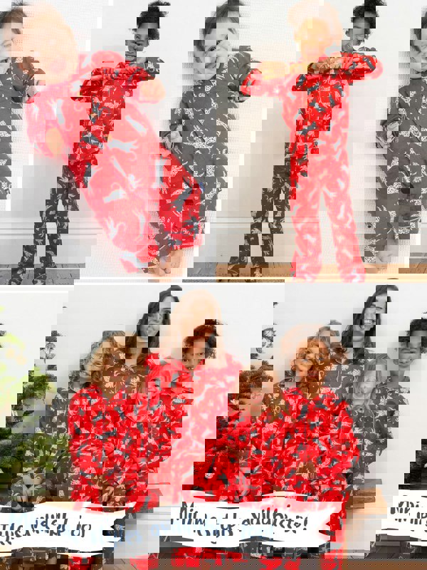 Kite Organic Haven Cosy Twill Pyjamas