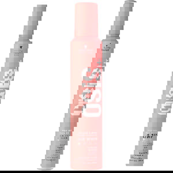 Schwarzkopf Air Whip Mousse 200 ml