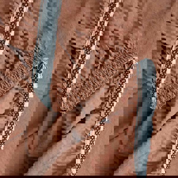 Bedable Percale Fitted Sheet