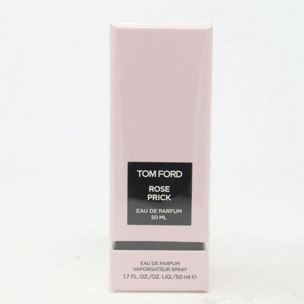 Tom Ford Rose Prick 50ml Eau De Parfum EDP Spray For Her