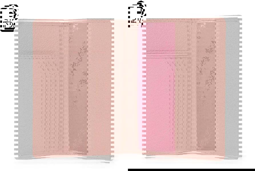 Catwalk Collection Handbags Skye - Passport Holder