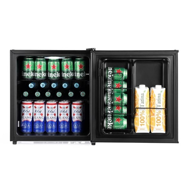 Subcold Cave50 Stainless Steel Beer Fridge - 45 Litre