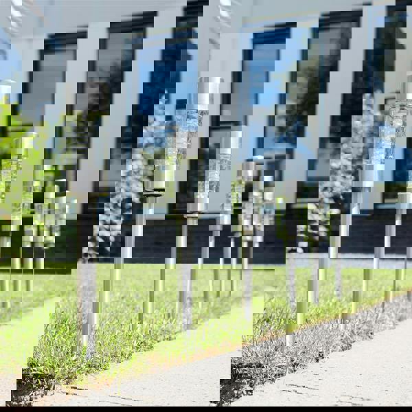 Luxform Solar Altea Light 4Pk