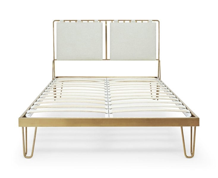 Gillmore Finn Bedsteads