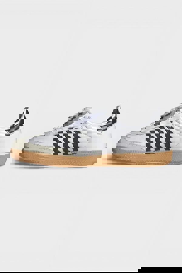 Adidas Originals Samba LT White