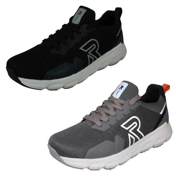 Rieker Mens Revolution Rieker Casual Trainers 07802