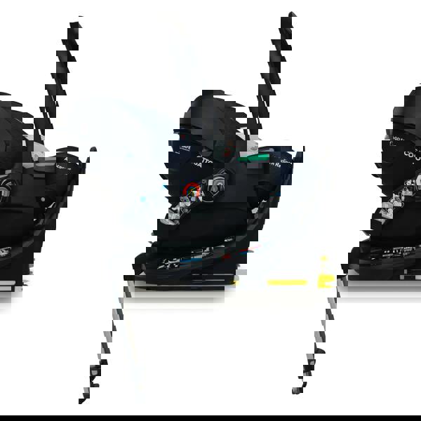 Cosatto Wow 3 Rotate & Recline Cozy Bundle Doodle Days